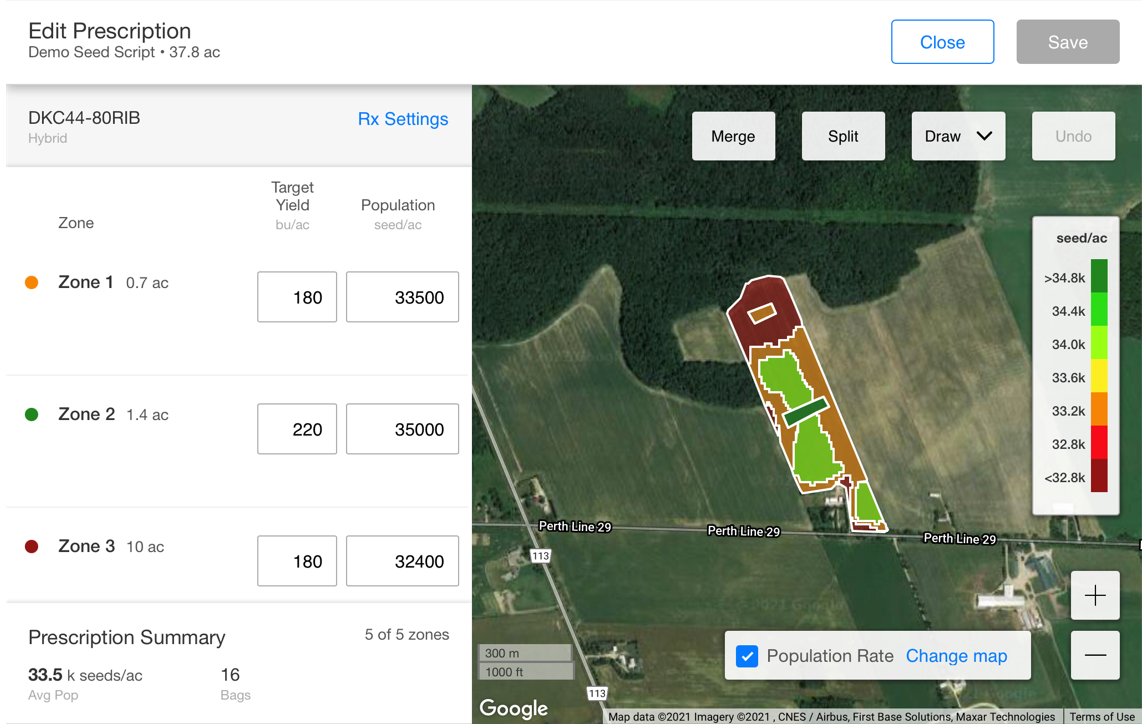 Crop Science Canada tweet media