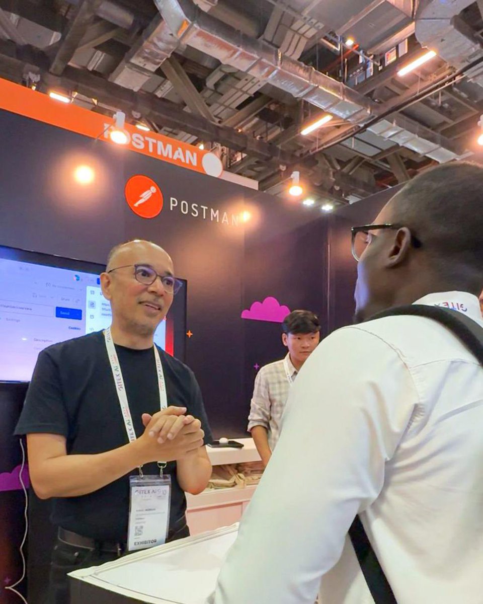 GITEX AI ASIA tweet media