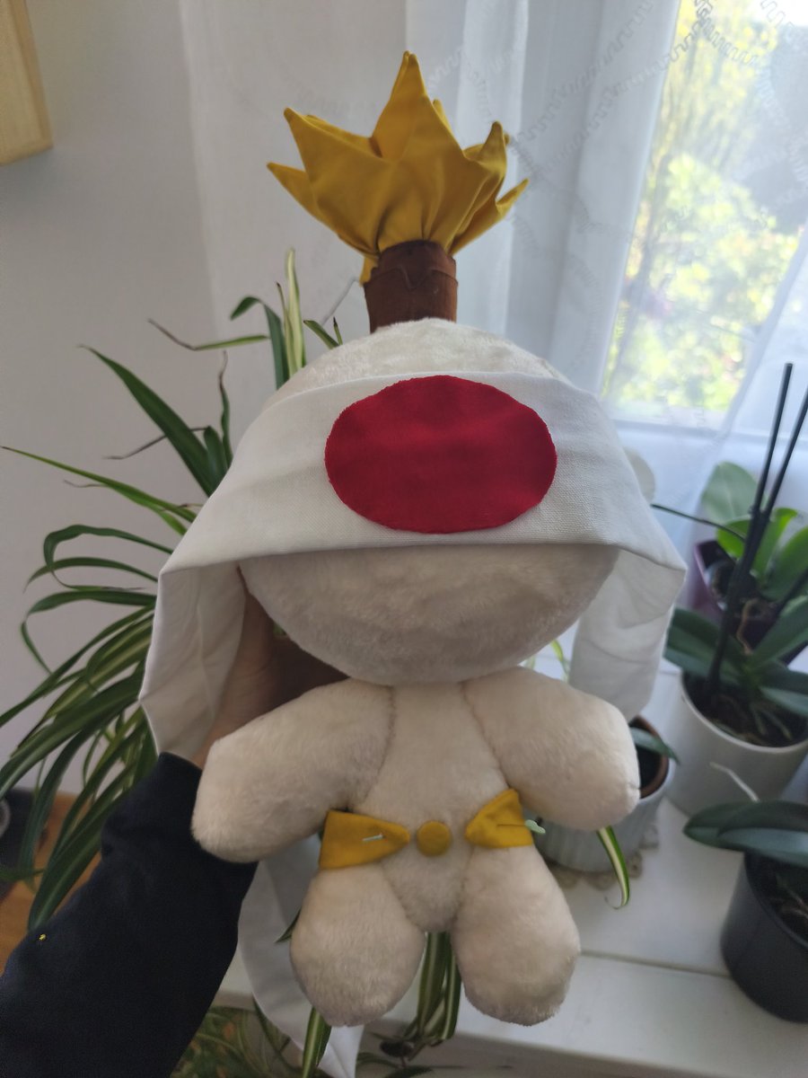 Astheria ❄ Next cosplay : dieu Xelor (ou pas 😰) tweet media