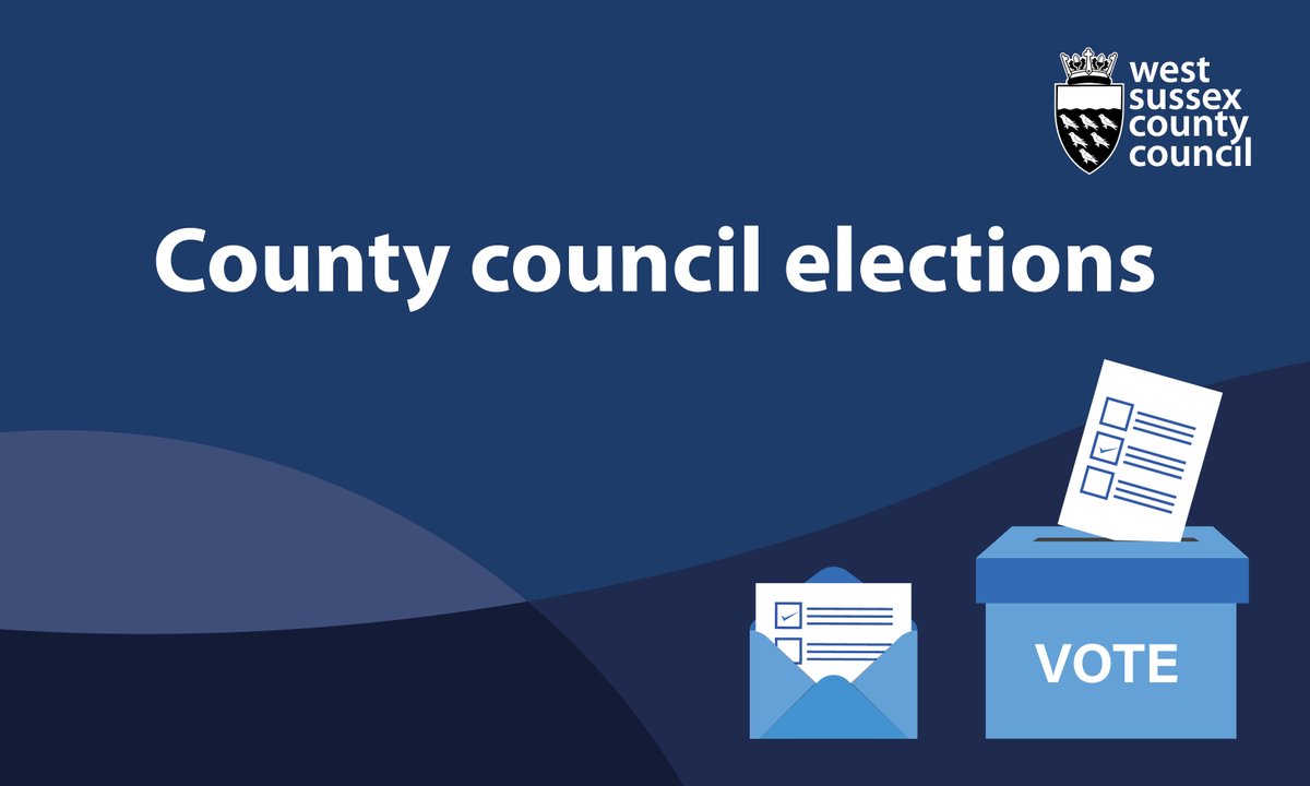 West Sussex County Council tweet media
