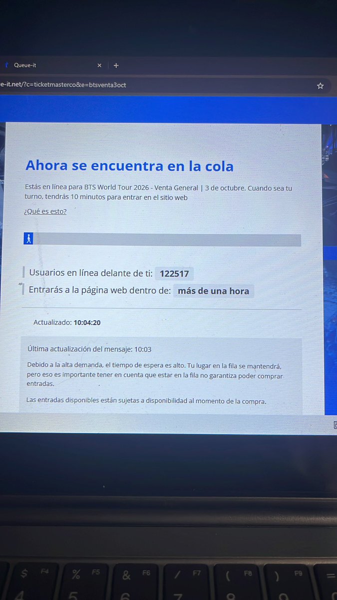 🪭🎏- lorraine arrubla⁷🇨🇴- VA A VER A BTS tweet media