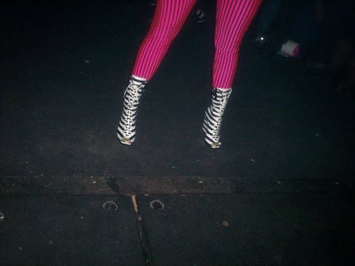 ONIKA’S WARDROBE. tweet media