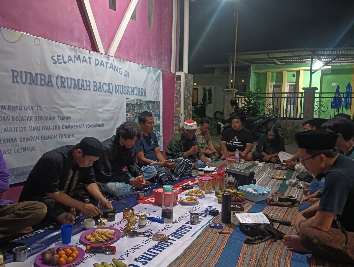 Damar Kedhaton tweet media
