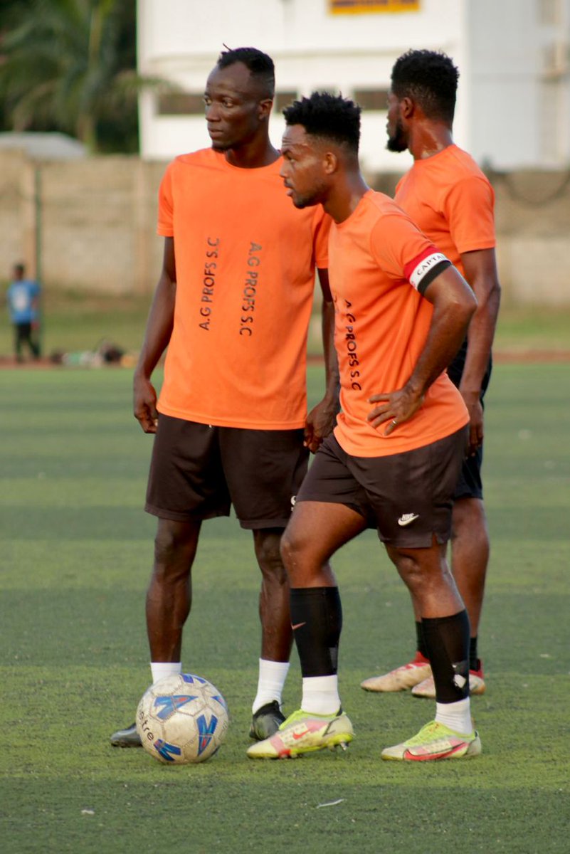The Super League Ghana tweet media