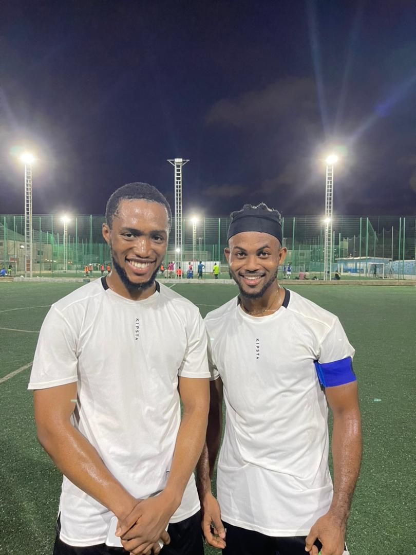 The Super League Ghana tweet media