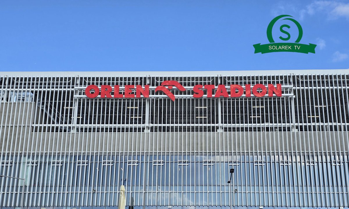 Mirosław Solarek tweet media