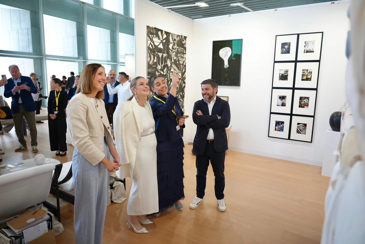 Marga Prohens tweet media