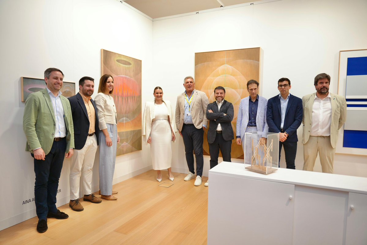 Marga Prohens tweet media