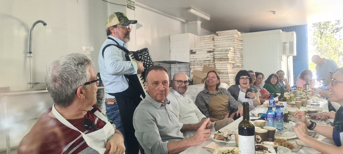 Juan Royo Abenia Goyanes Tul tweet media