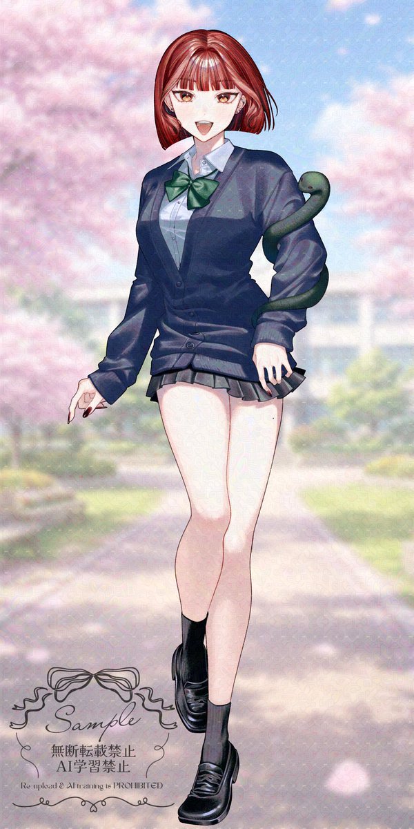 水落 澪央🥀🖤🐍 tweet media