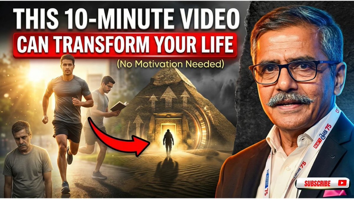 Sunder Chand tweet media