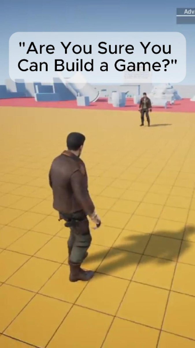 Pure Intention Games tweet media