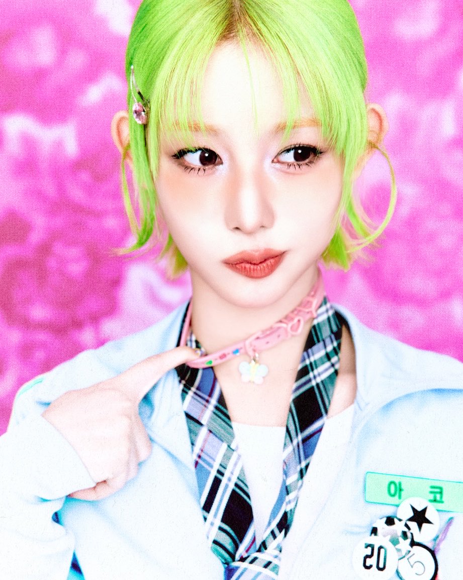 AKO GLOBAL tweet media