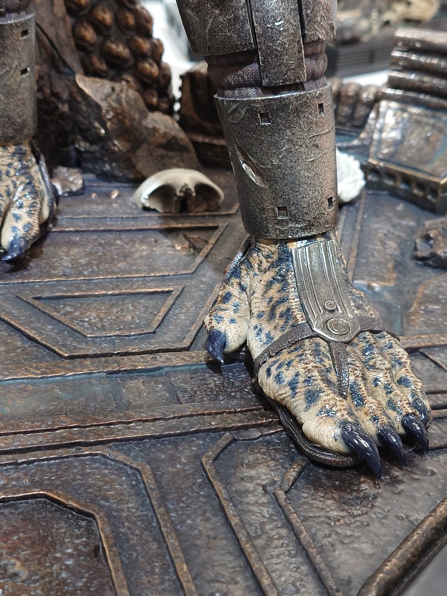 ガデ子 tweet media