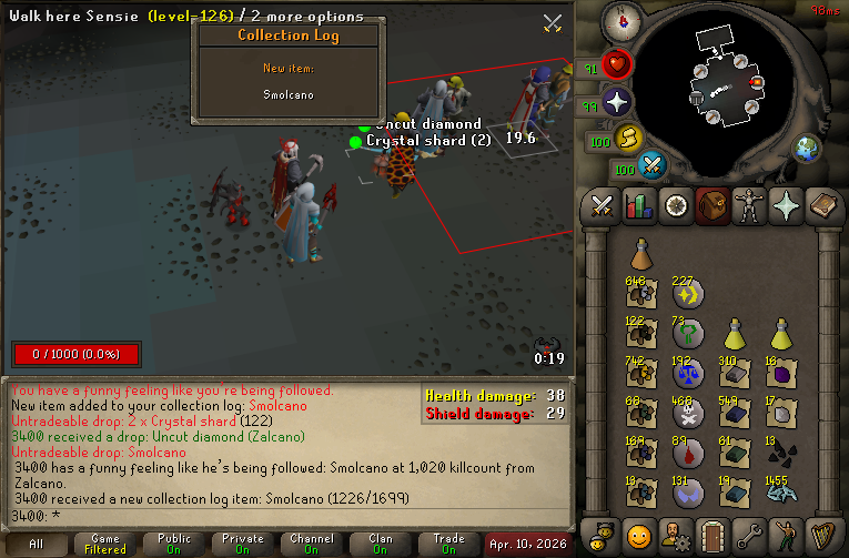 3400rs's tweet photo. #54 Smolcano - 1020 kc https://t.co/6DKJxJ1ZML