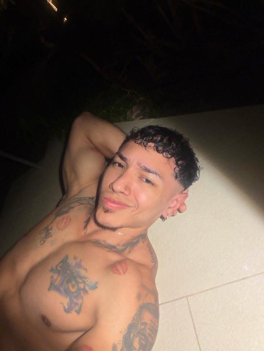 Javi 𝕏 tweet media