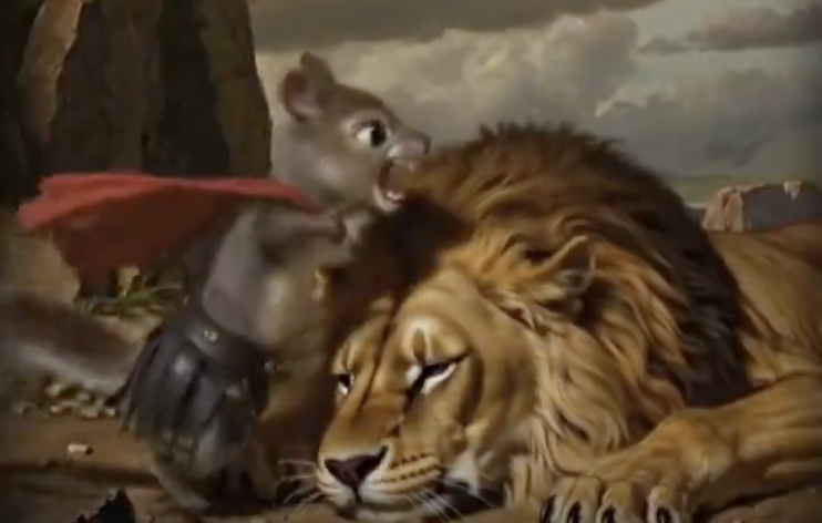 GorillaPanic tweet media