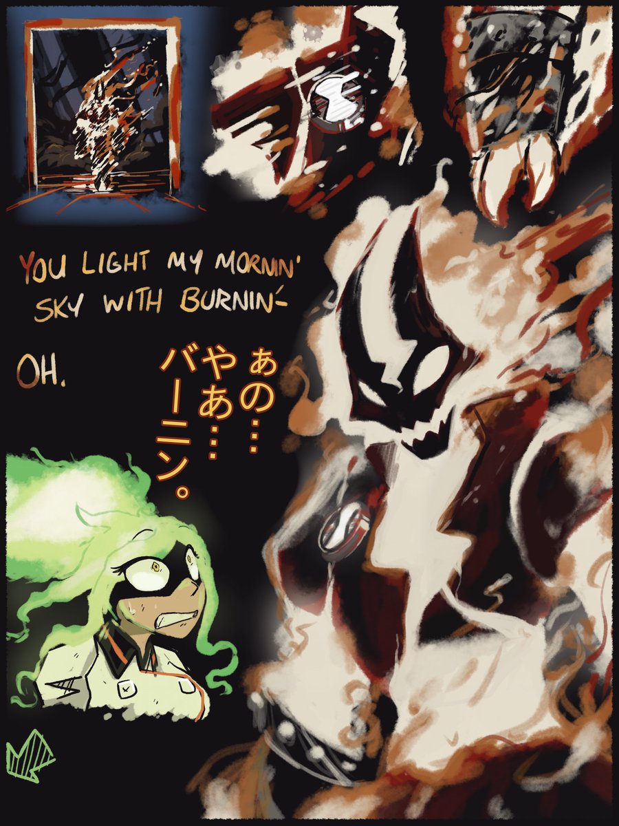 Mariiboops tweet media