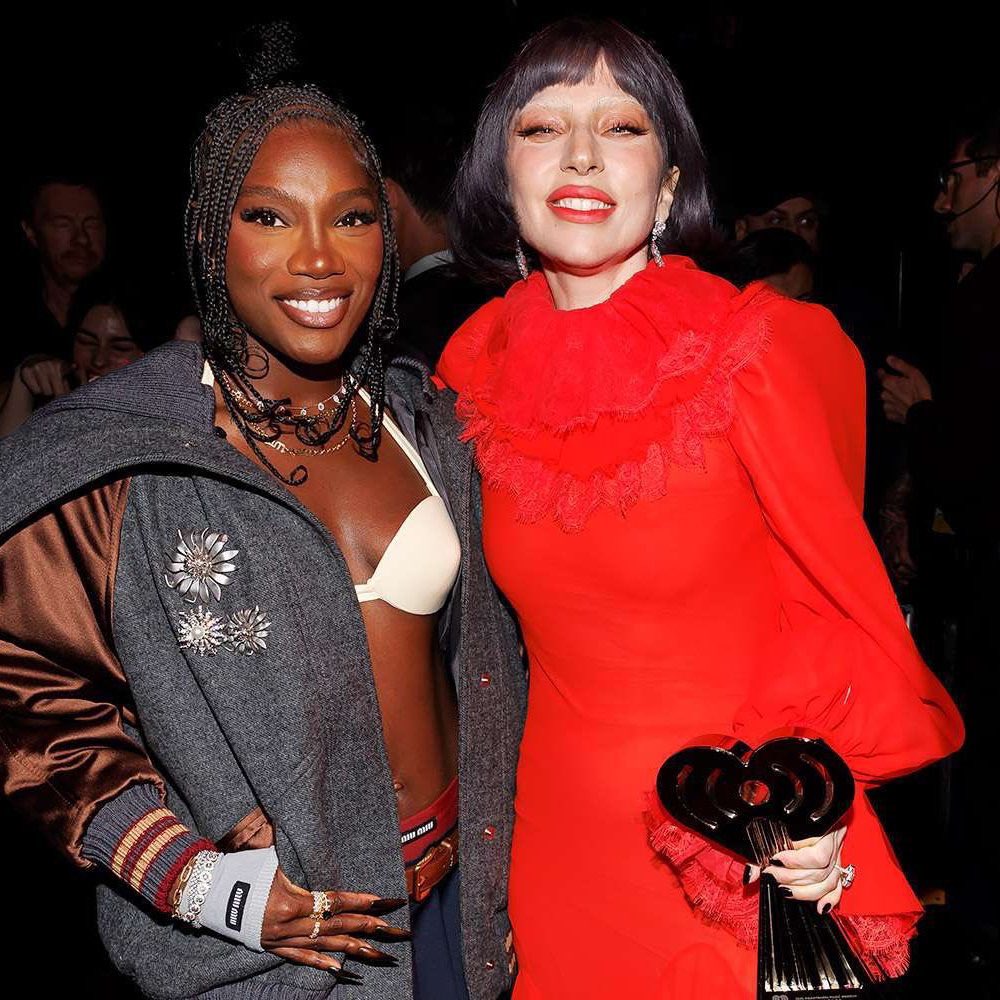 Doechii Charts tweet media