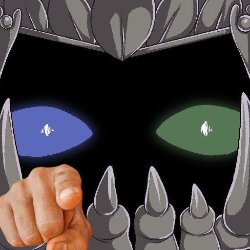 Kardel_VA⚔️| Knight Vtuber | Arm Wiggles Arc tweet media