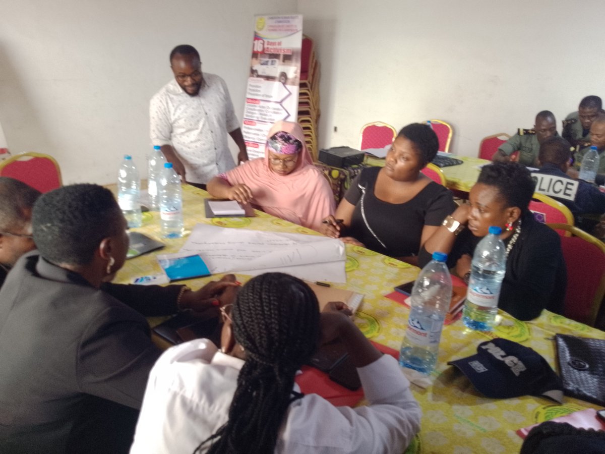 Hedecs cameroon tweet media