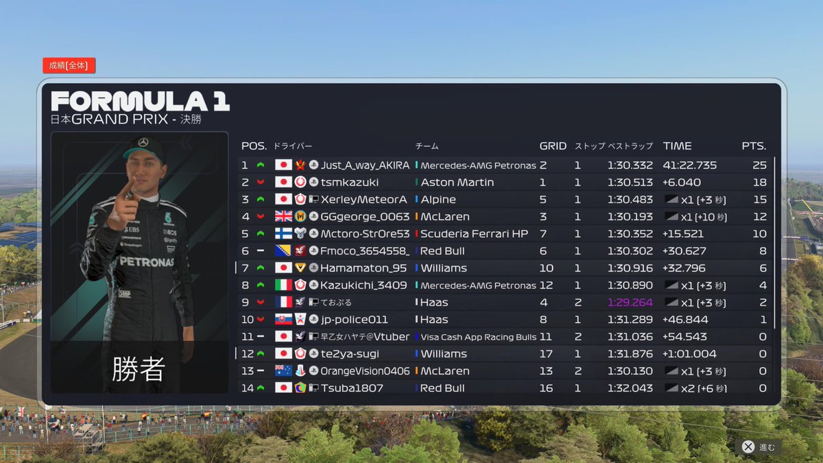 はままとん tweet media