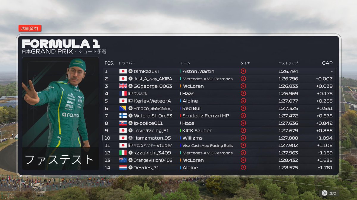 はままとん tweet media