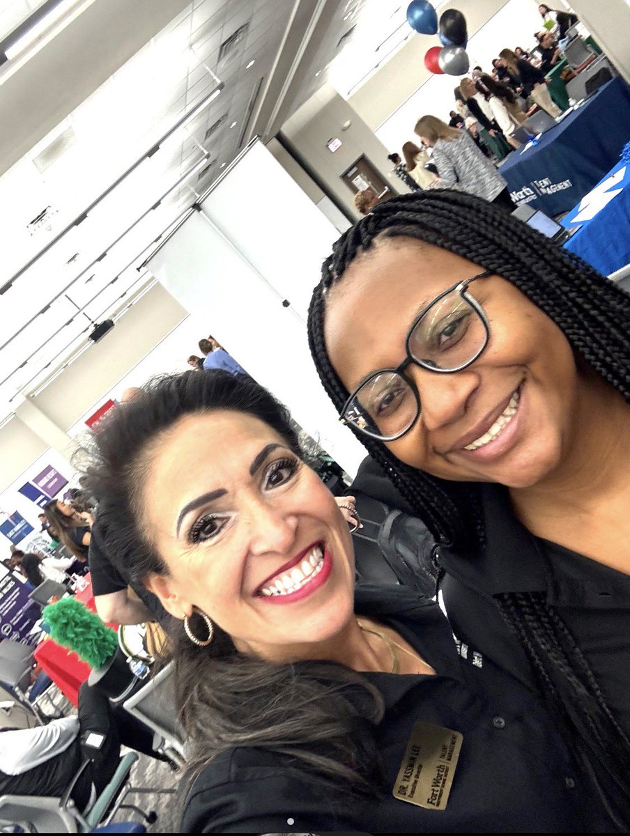 YassminCLee's tweet image. Happy National Assistant Principal Week - @FortWorthISD and #fwisdleads thanks all our Assistant Principals and Principal Residents for the work they do to support our schools. 
FWISD.org/careers 
#FWISD
@FWISDCareers
