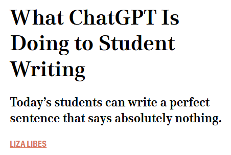 National Association of Scholars tweet media