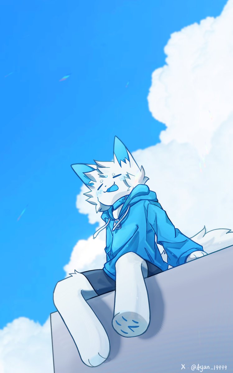 清炎/Ayan✨ tweet media