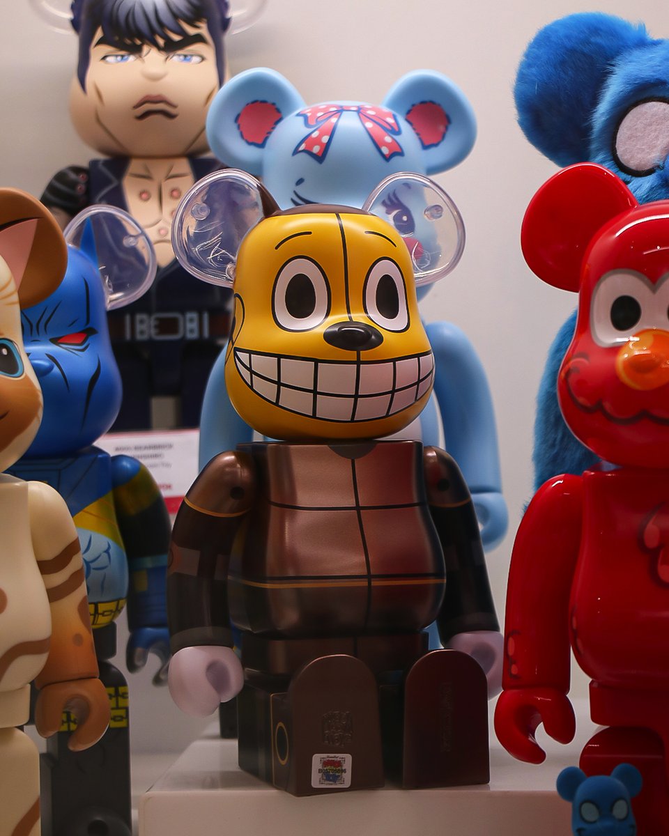artoyz's tweet image. Rendez-vous ce dimanche 12 avril au 83 rue Saint-Honoré 75001 Paris 👀
----
See you this Sunday, April 12th at 83 rue Saint-Honoré, 75001 Paris 👀

#shop #paris #art #toys #artoyz