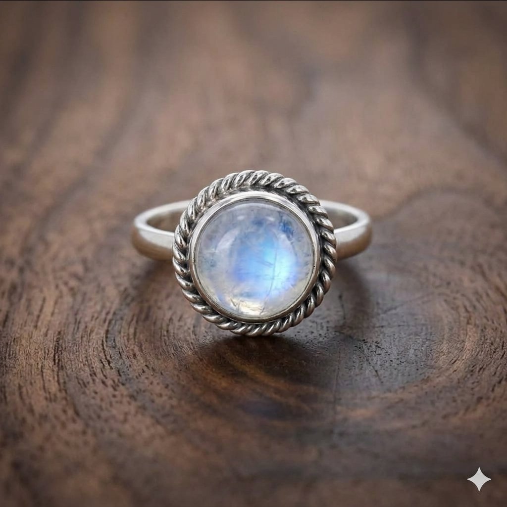 jewelleryh925's tweet image. Rainbow Moonstone Ring Sterling Silver | Boho Moonstone Engagement Ring

Order Now: jewelleryheaven925.etsy.com/listing/448587…

#moonstonering
#rainbowmoonstone
#moonstonejewelry
#bohorings
#sterlingsilverring
#junebirthstone
#moonstoneengagement
#gemstonering
#vintagering
#bohojewelry