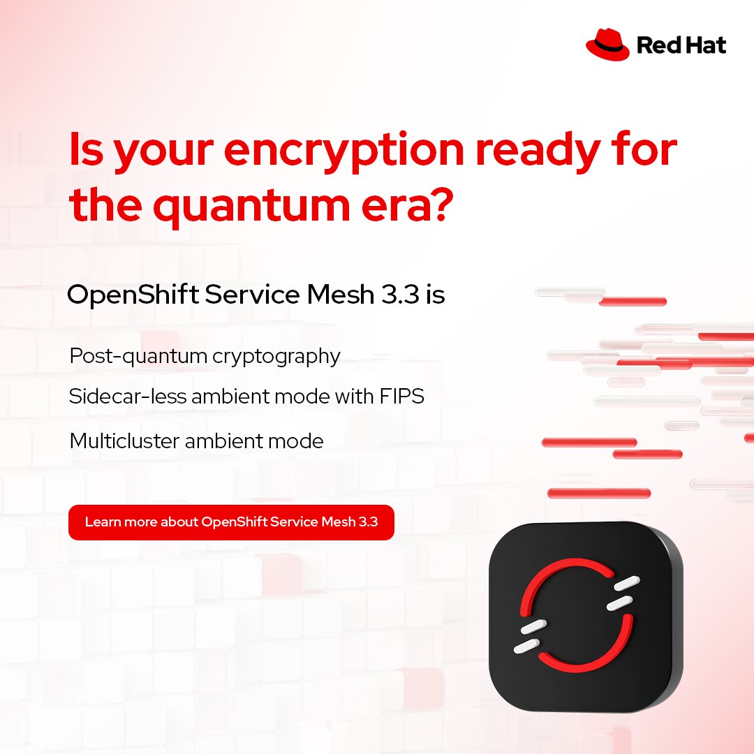 Red Hat India tweet media