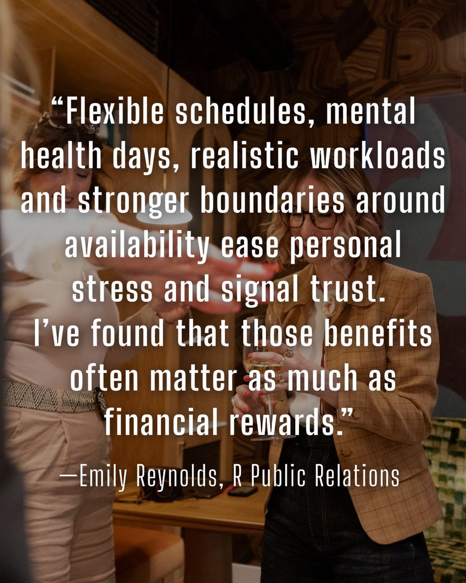R Public Relations tweet media