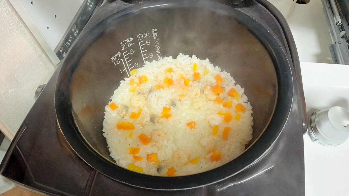 あいがみ（藍上）🐧 tweet media