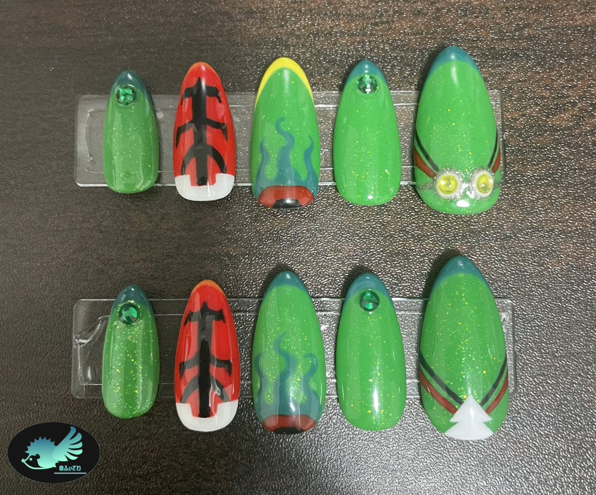 めふぃざわ tweet media