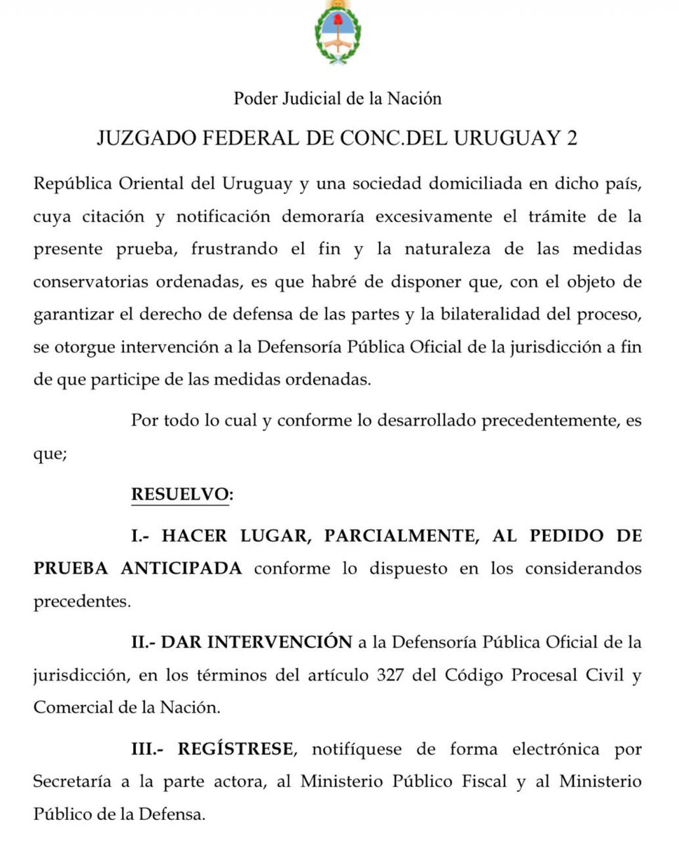 Guillermo Michel tweet media