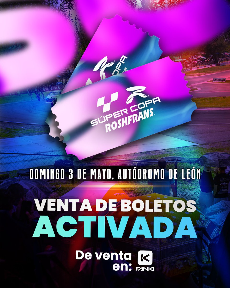 SuperCopaMex tweet media