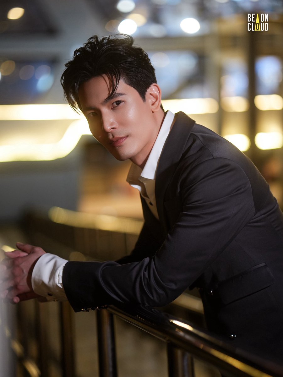 BeOnCloud tweet media