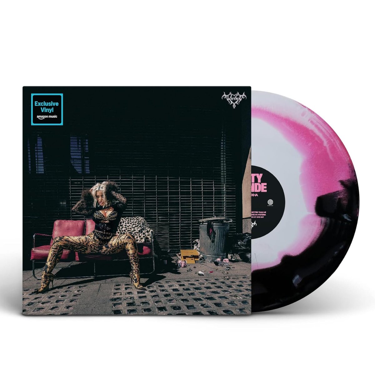 VINYLCORD ALERT$ tweet media