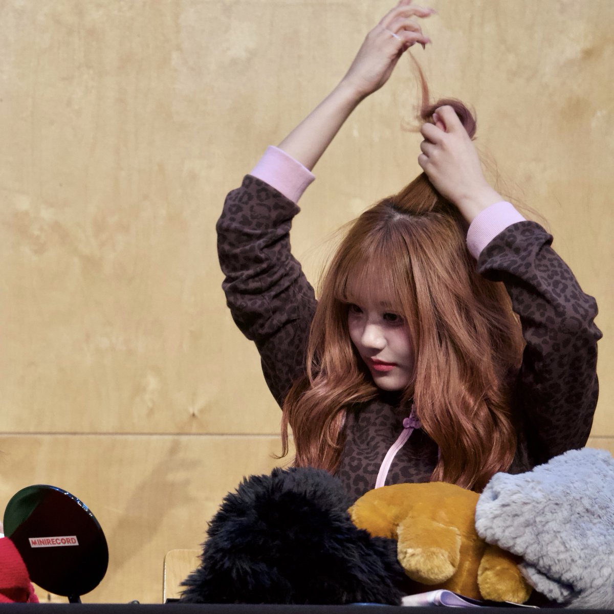 외모 체크💘

260410 #첫사랑 #유나 #CSR #YUNA