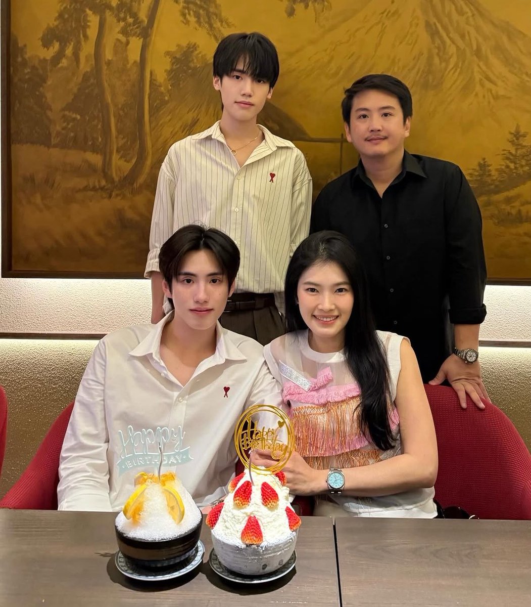 ส้ม tweet media