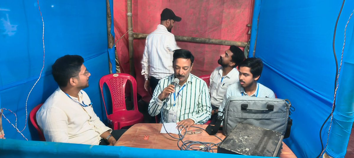 DC Cachar 🇮🇳 tweet media