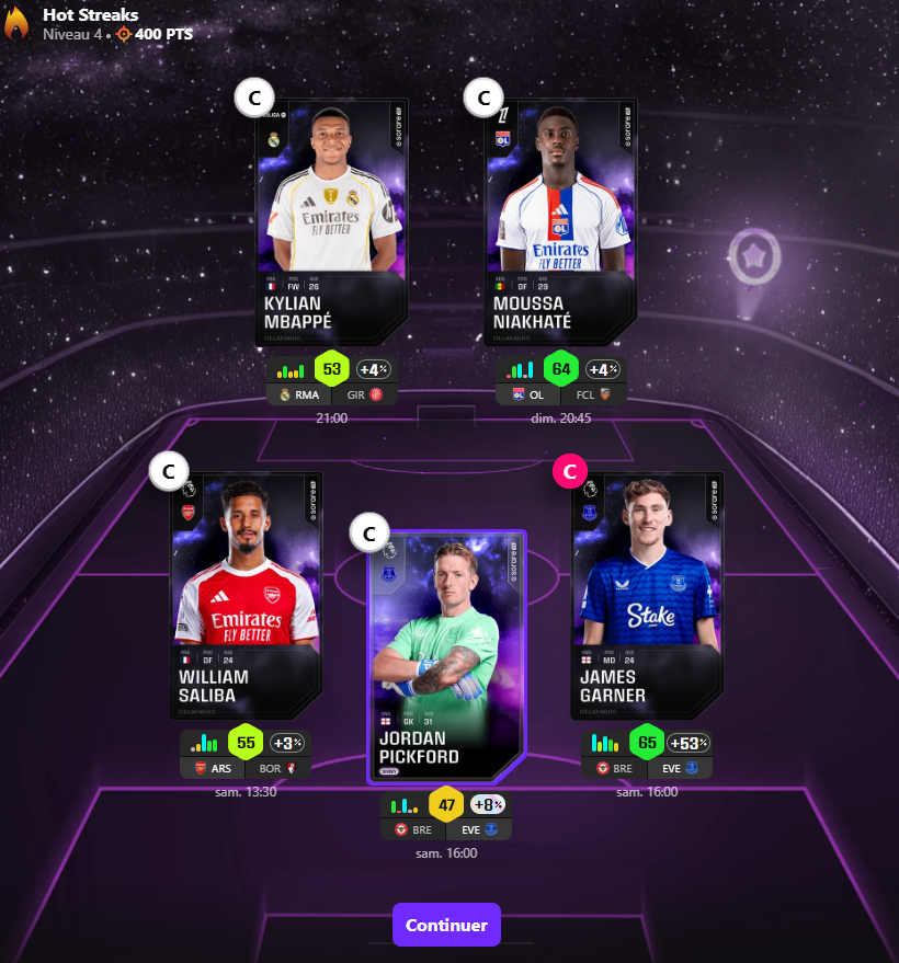 Tunix ⚔️ tweet media