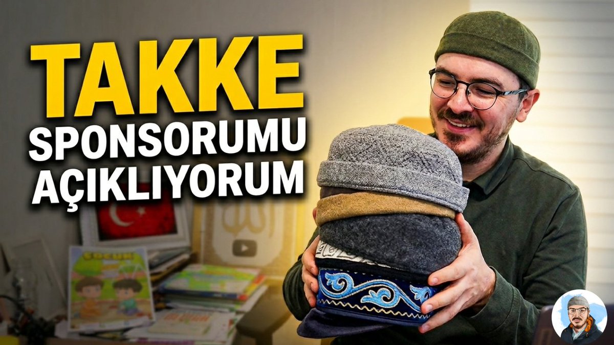 M. Emin Oyar 🇹🇷 tweet media