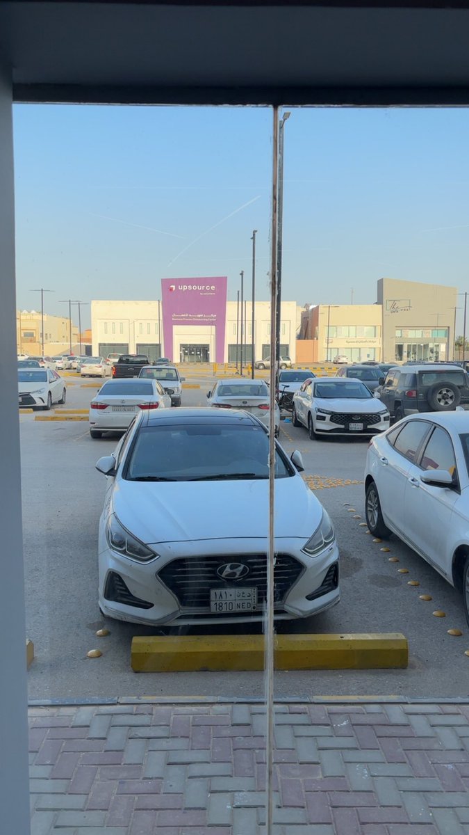 المنظر اللي اهوجس عليه كل يوم