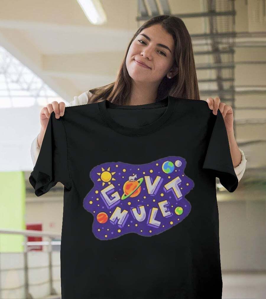 shirtkaya's tweet image. Let’s settle this: Is there a cooler way to show your love for Gov't Mule than this Space Theme Spring Tour 2026 shirt? 🌌 It takes me back to those epic concert nights under the stars. shirtkaya.com/product/t-shir…

#GovtMule #ConcertMemories #SpaceTheme