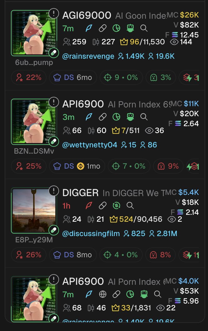 i understand that everyone is hungry but common i think its time we finally call it a day 

if yall are this degraded then just do 1vs1 with the mayhem bot, thanku for the attention