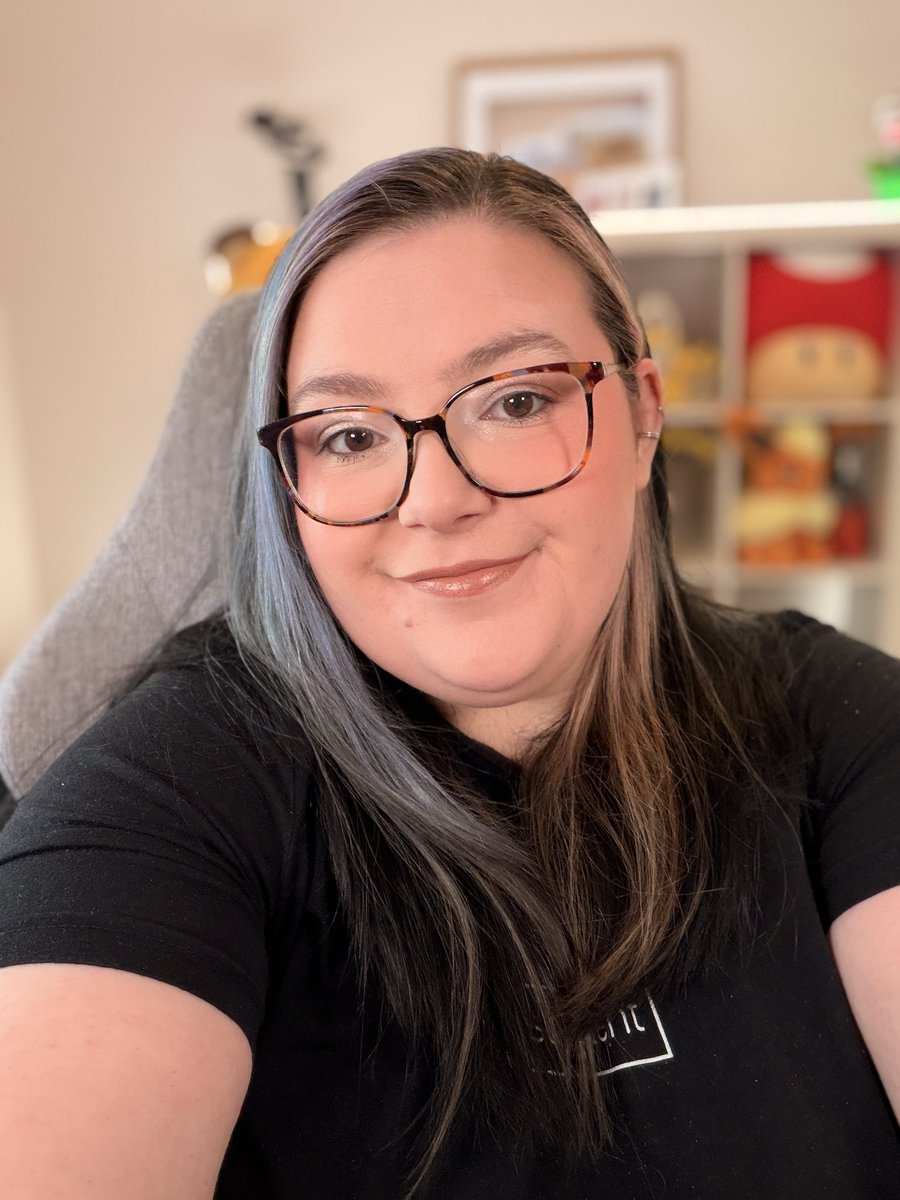 Iona 🔜 Gamescom tweet media