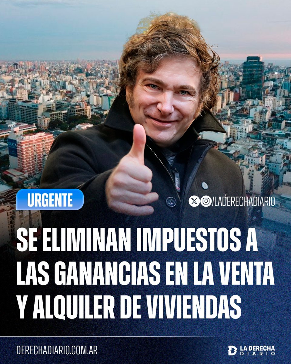 La Derecha Diario tweet media